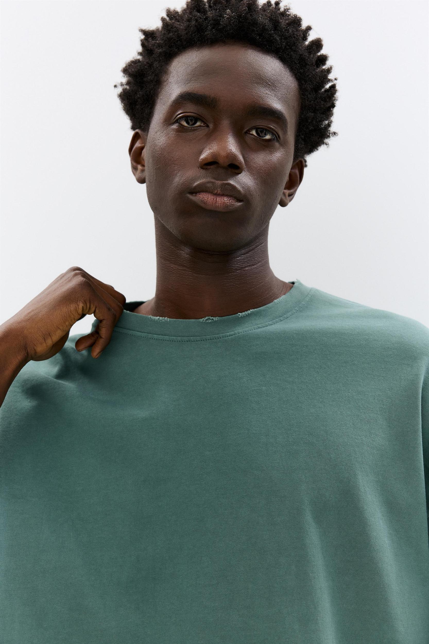 Short sleeve STWD T-shirt Product Image