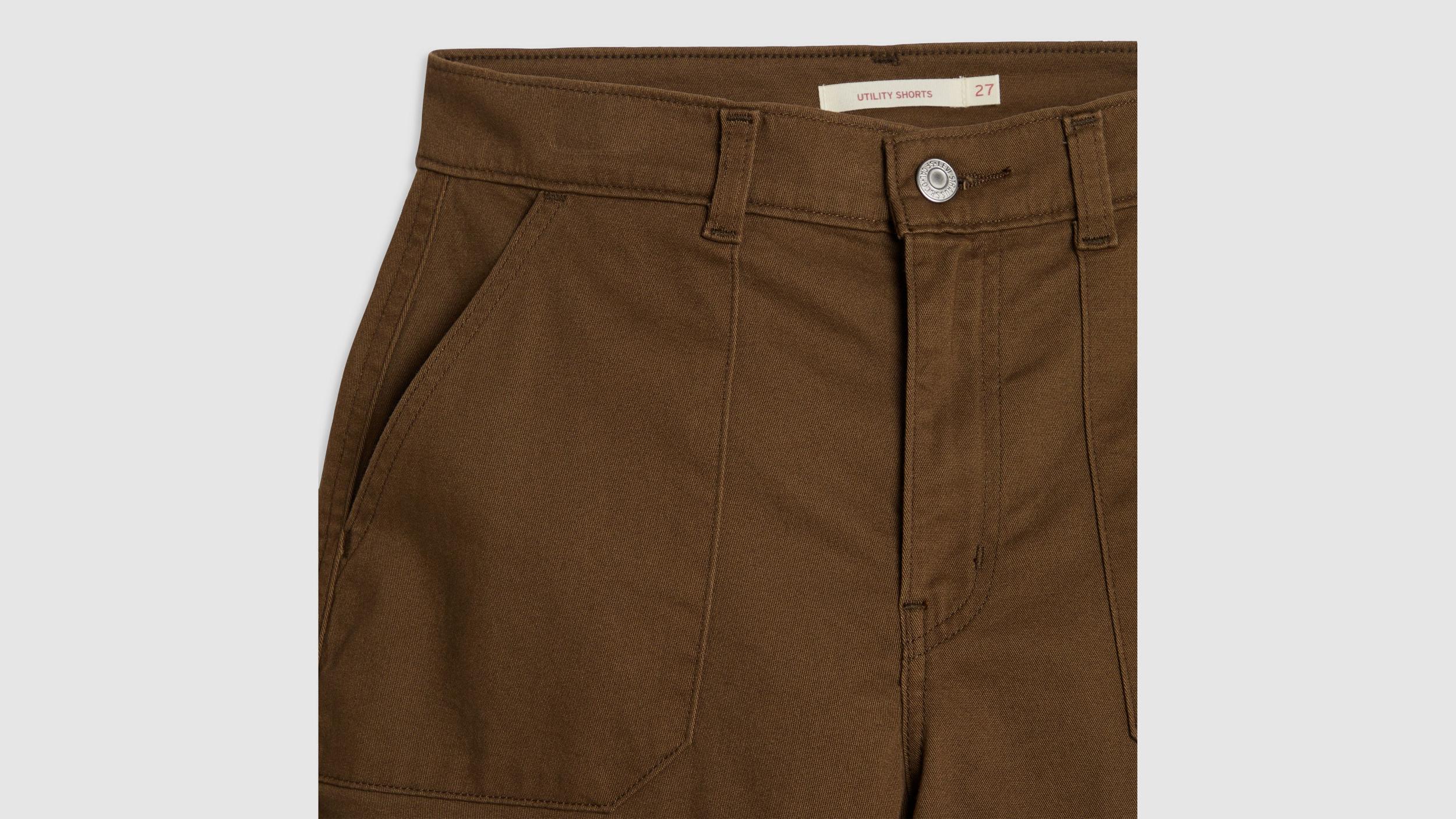 Utility Women's Shorts Product Image