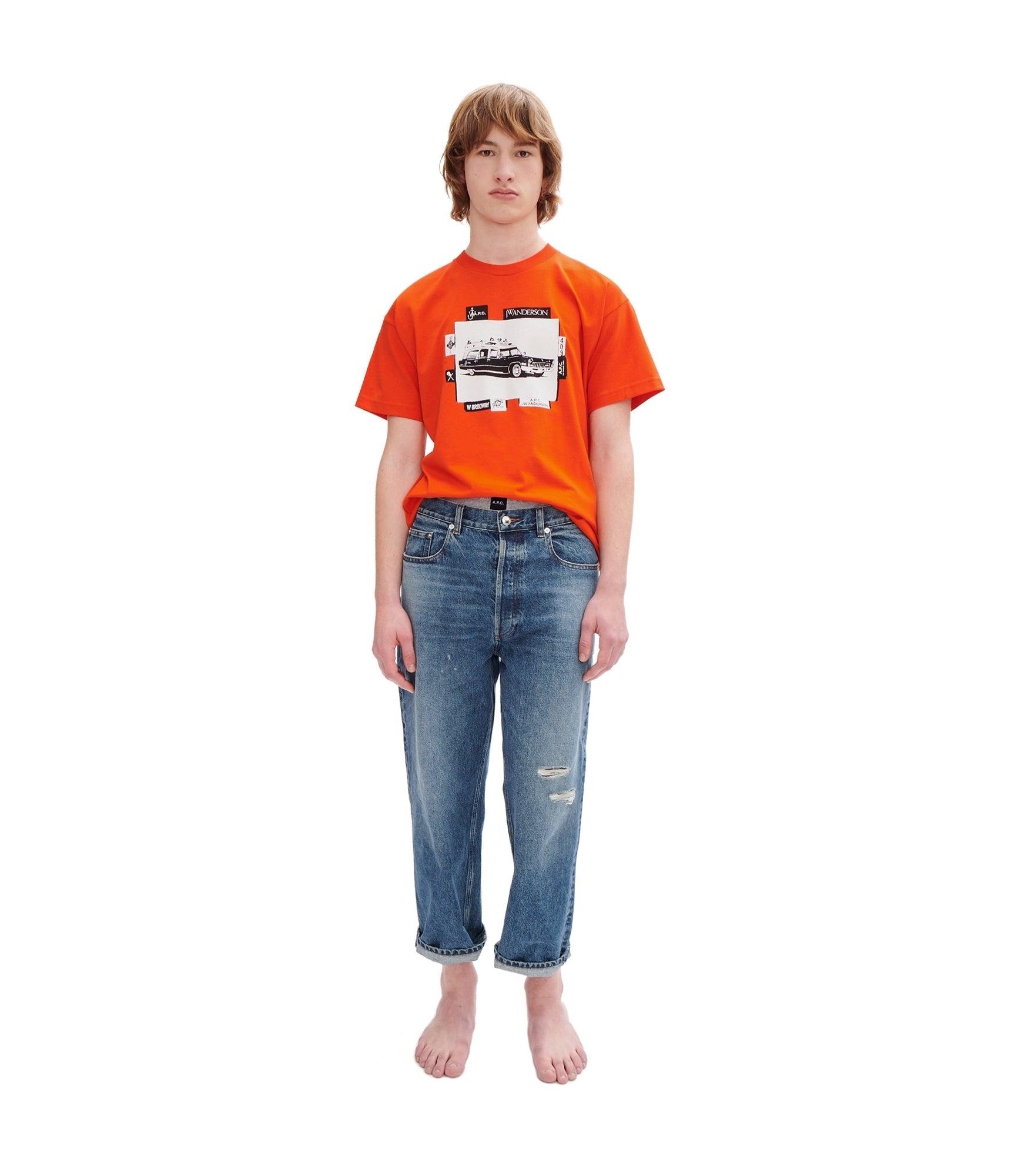 Jo T-shirt Unisex Product Image