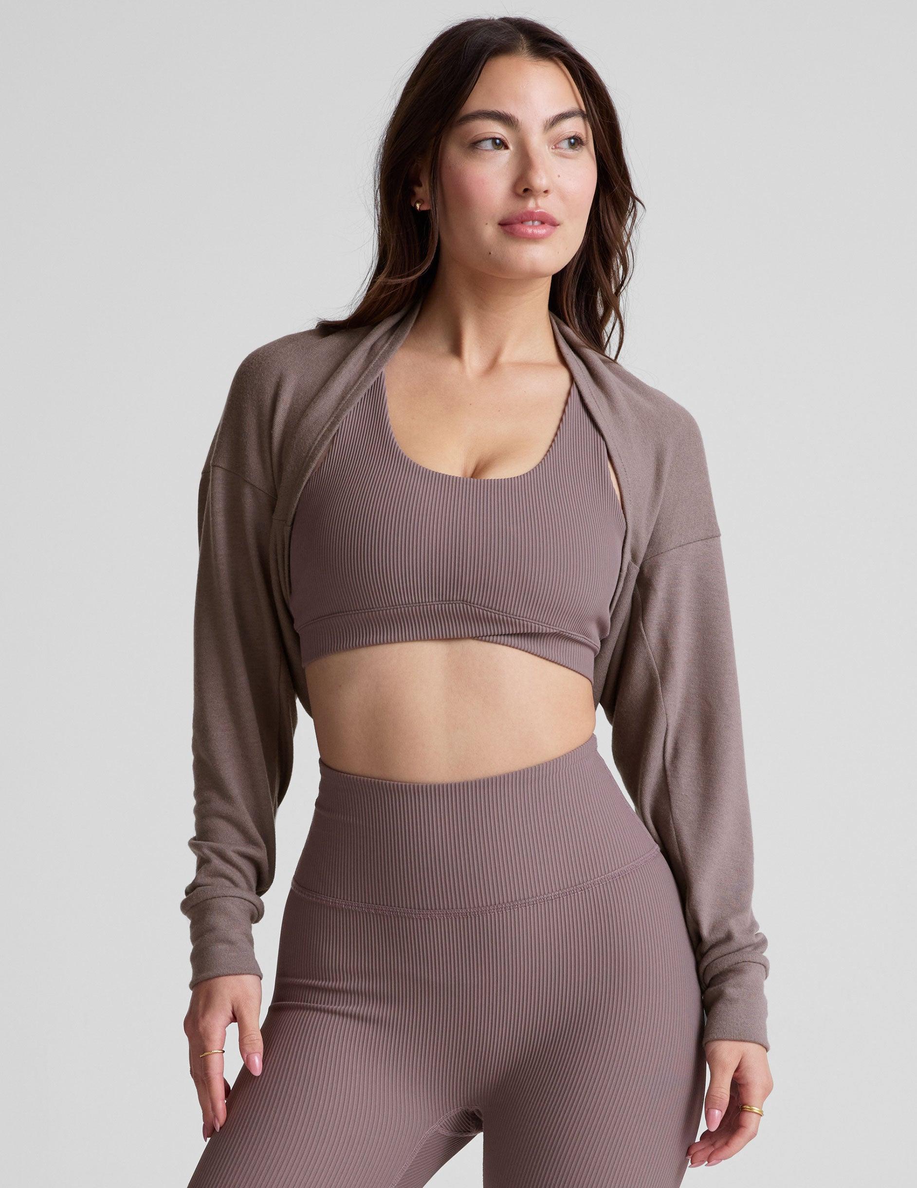 Duet 2-Way Convertible Shrug Product Image