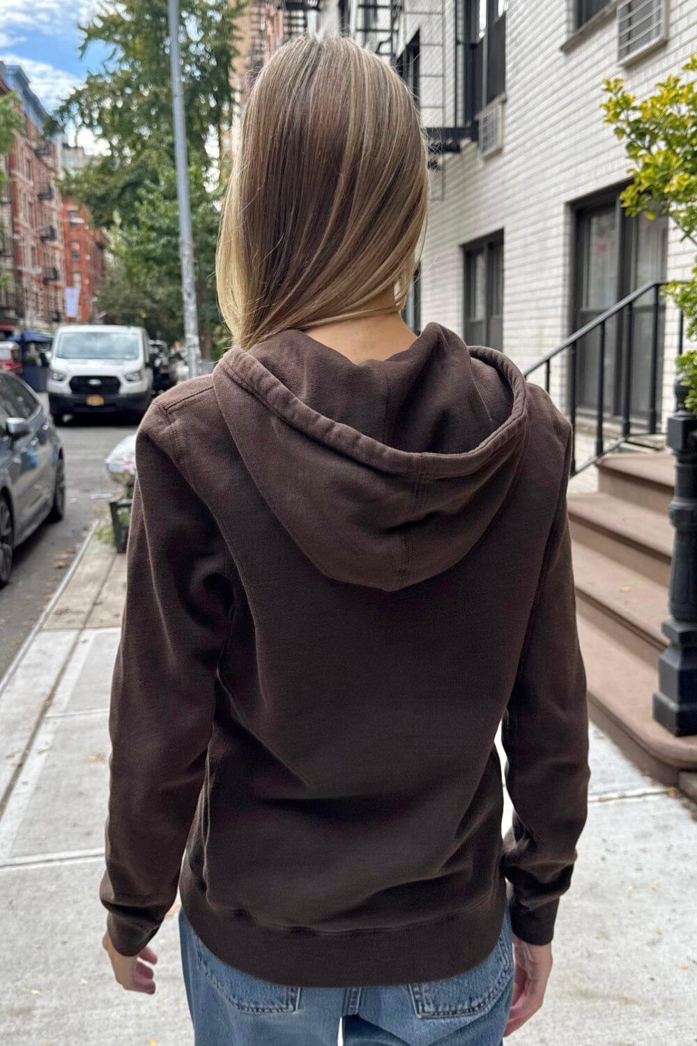 Christy Hoodie Product Image