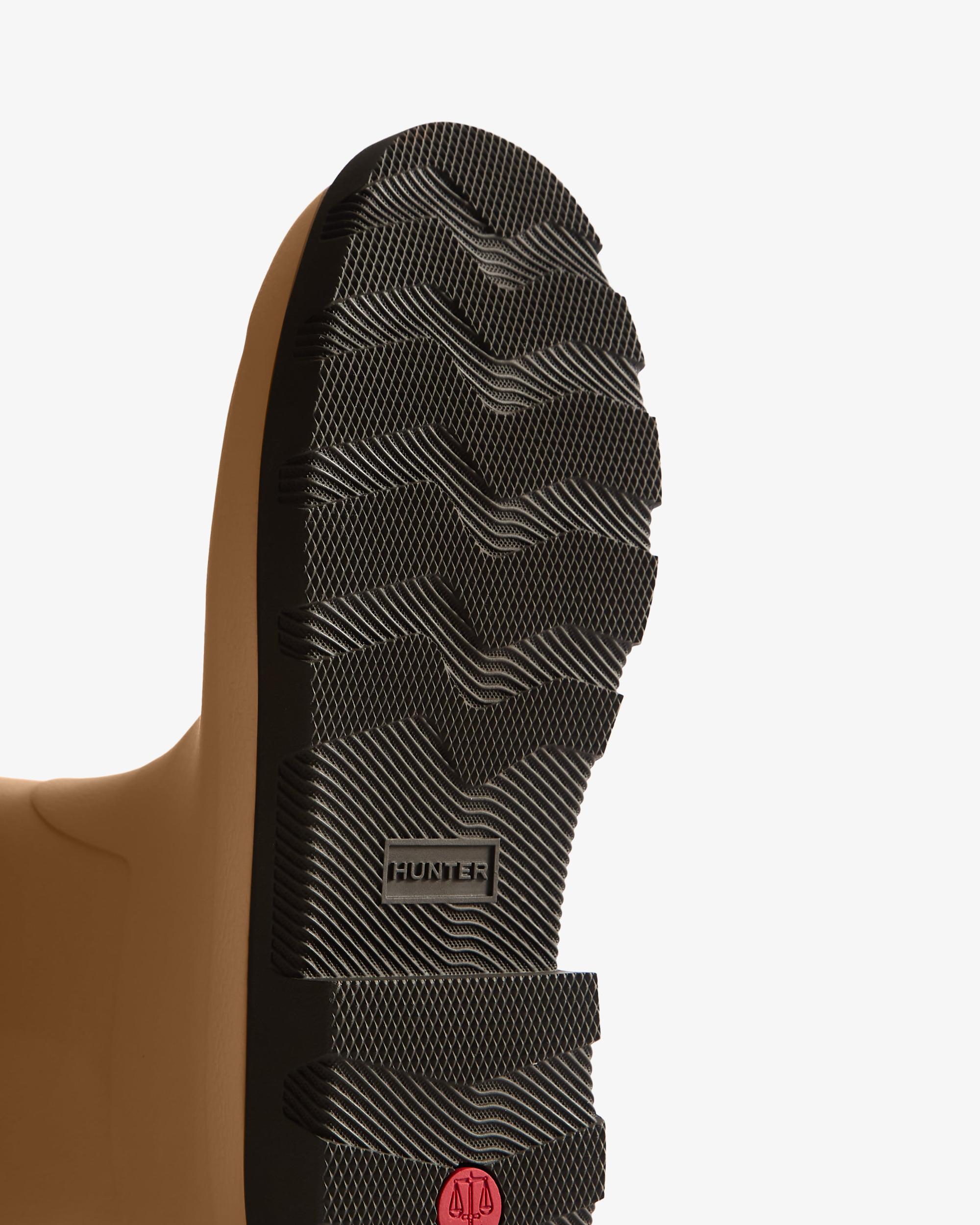 Men's Downpour Field Adjustable Tall Wellington Boot Male Product Image