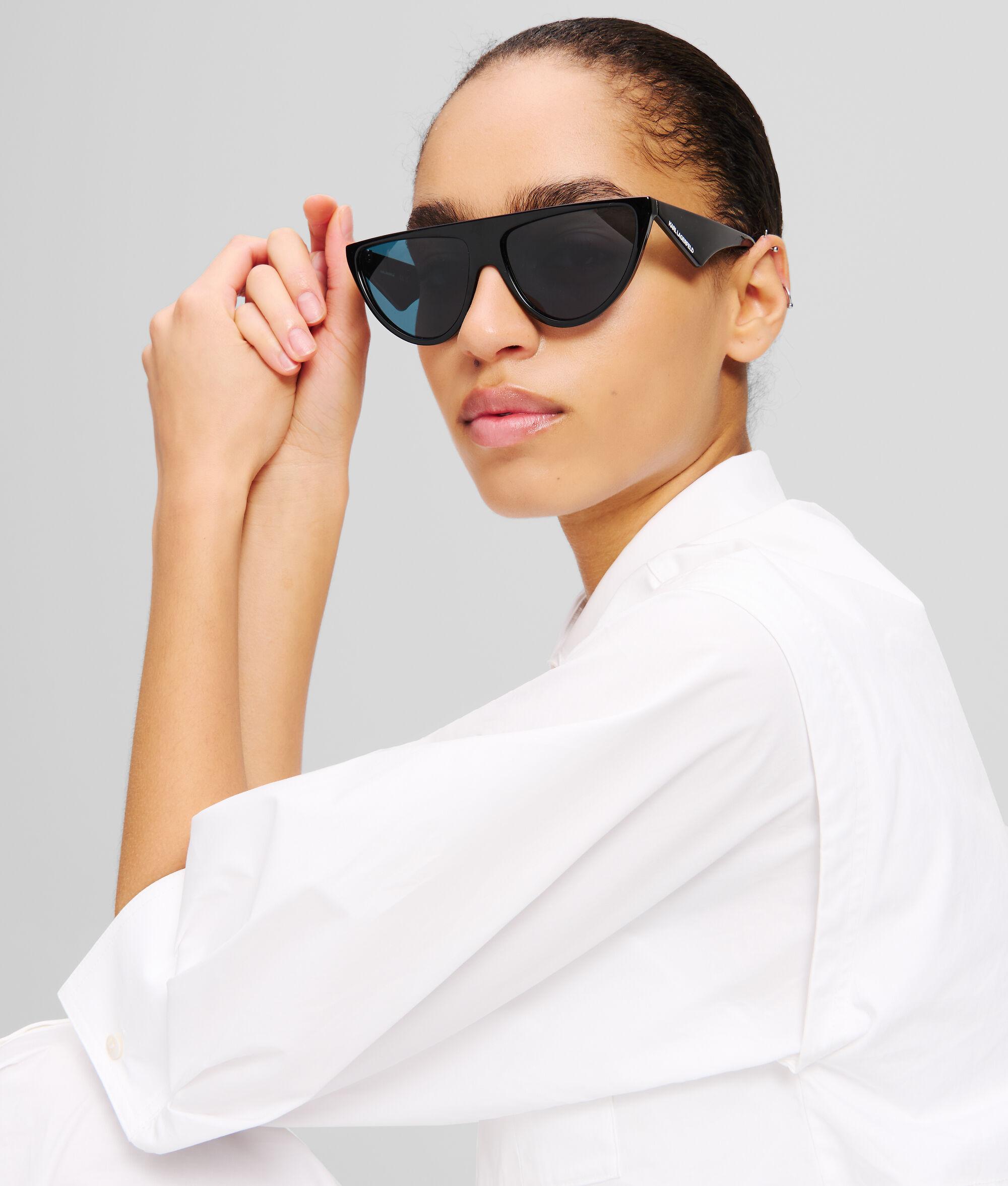 LOGO SUNGLASSES Product Image