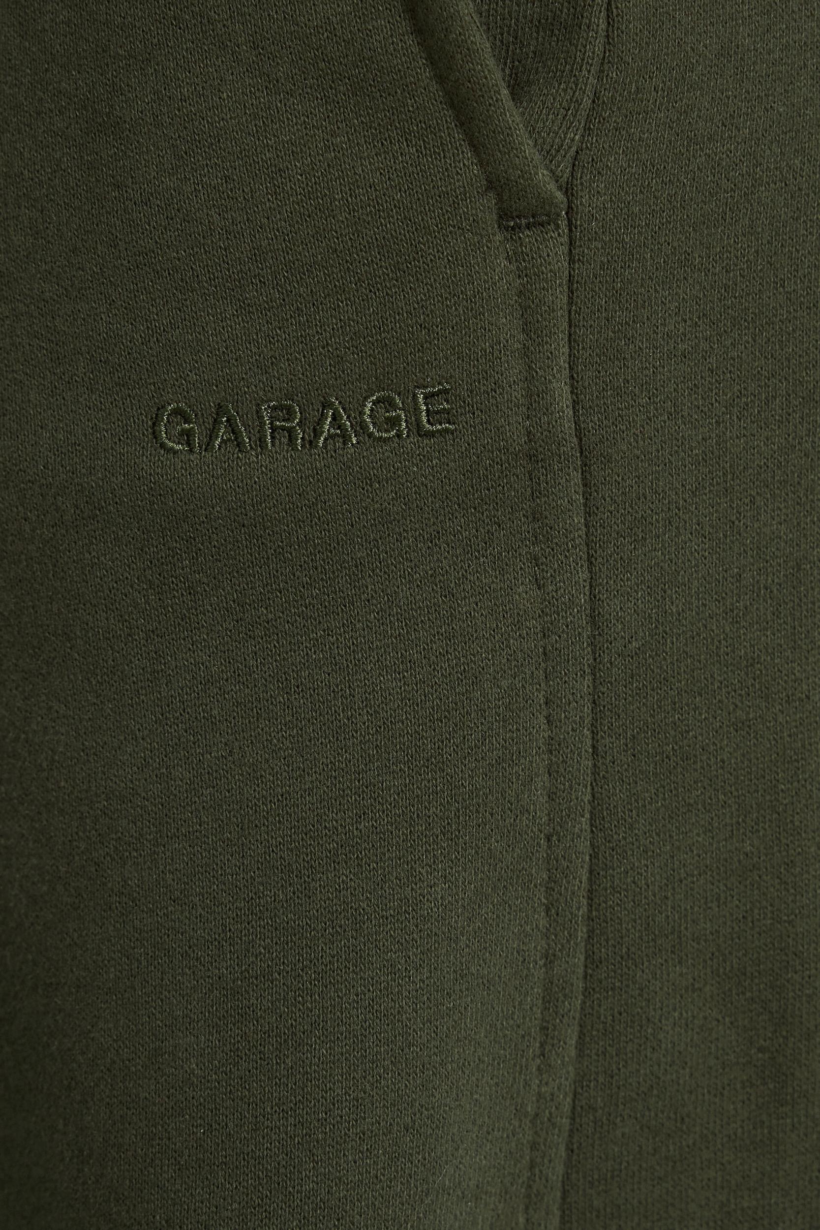 UltraFleece Straight Leg Sweatpants Product Image