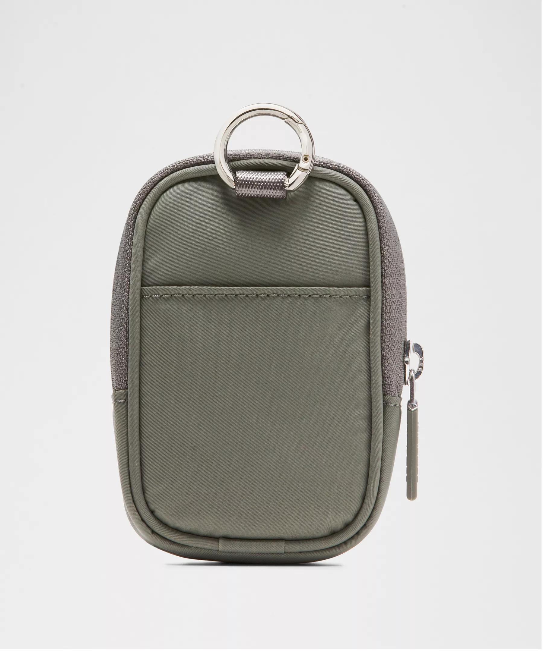 Clippable Nano Pouch Product Image