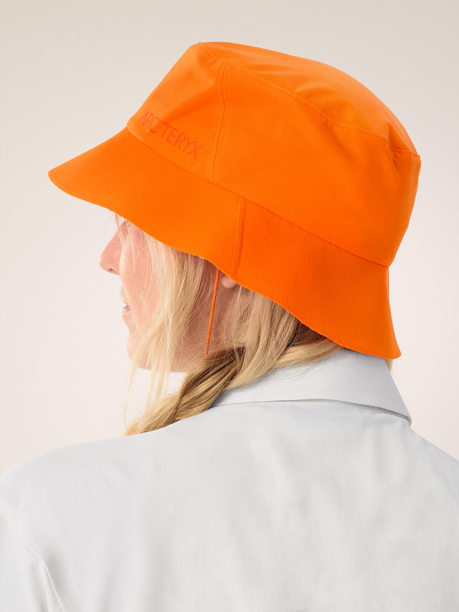 Sinsolo Bucket Hat Product Image