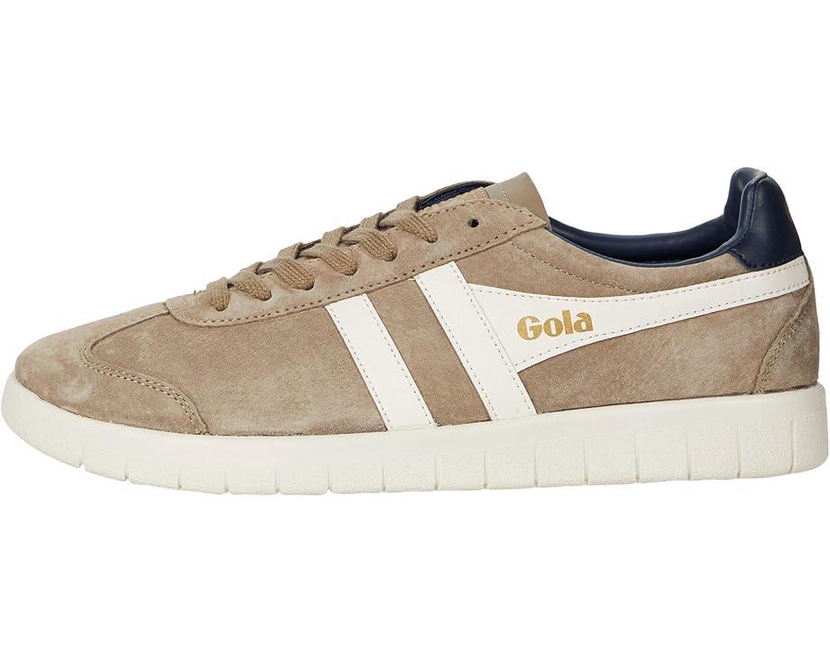 Men's Gola Hurricane Suede Product Image