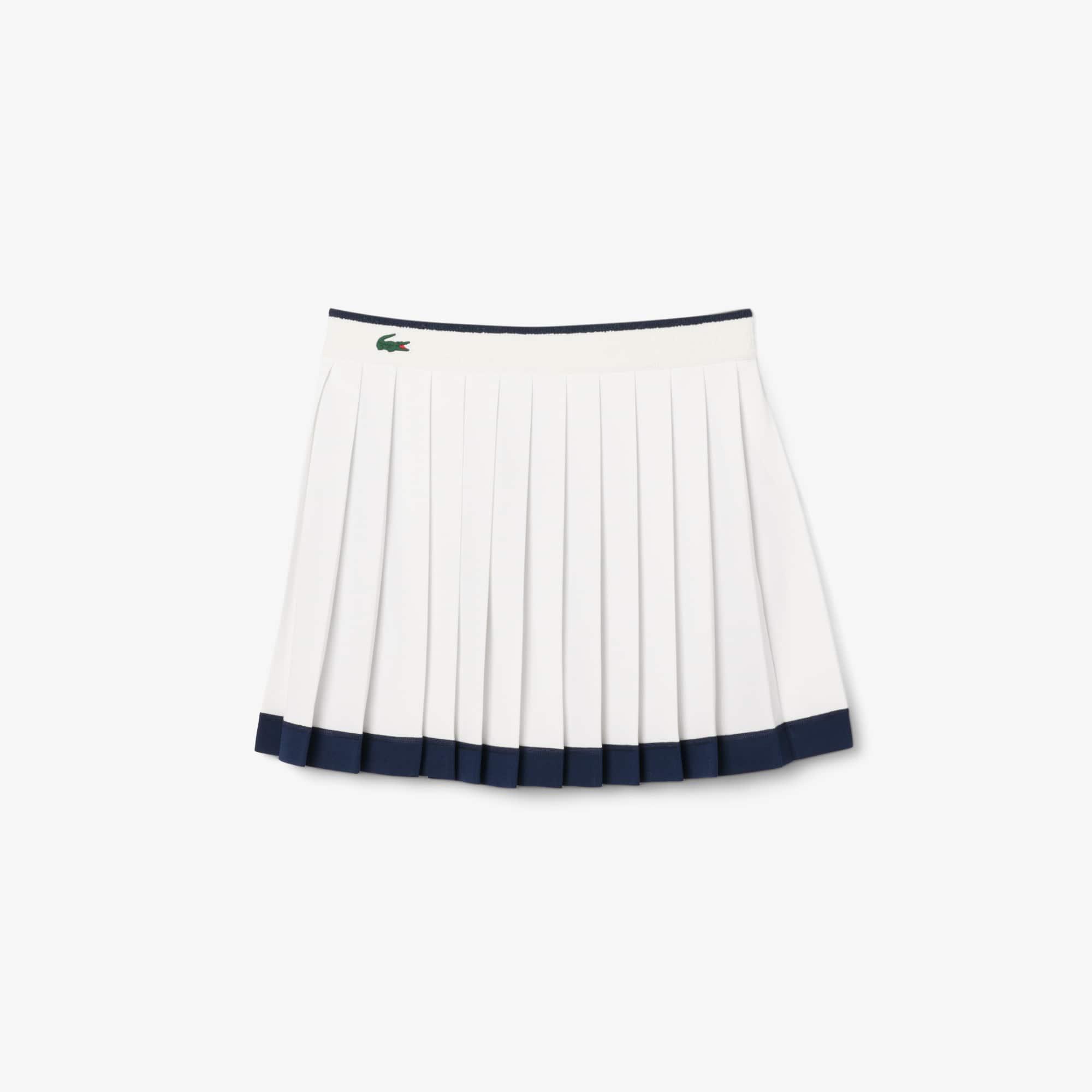 Ultra Dry Tennis Heritage Stretch Skirt Product Image