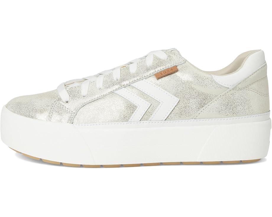 Madison Lace Lace-Up Product Image