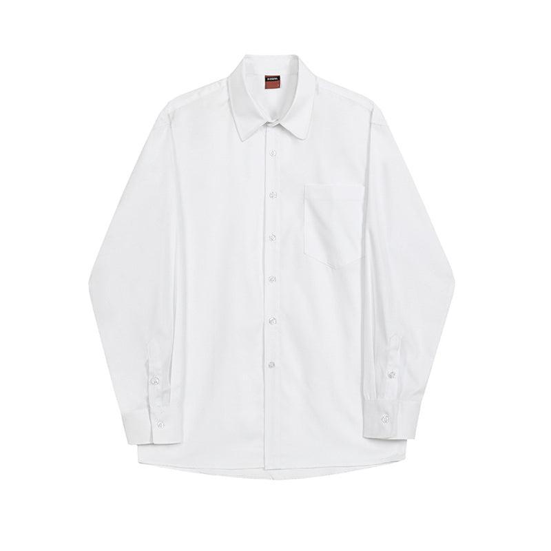 RT No. 3065 CASUAL COLLAR SHIRT Product Image