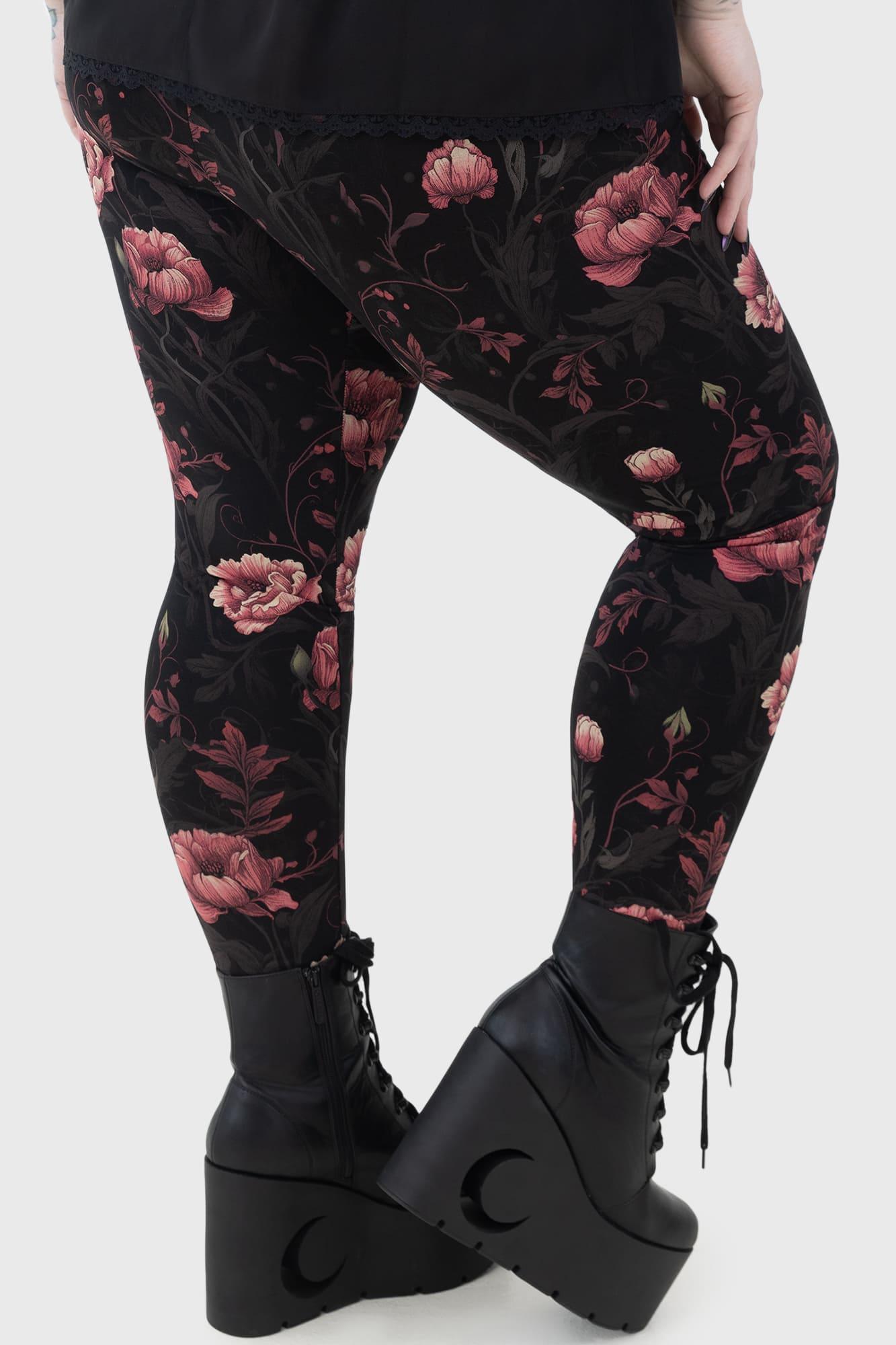 Cottage Chorus Leggings Female Product Image
