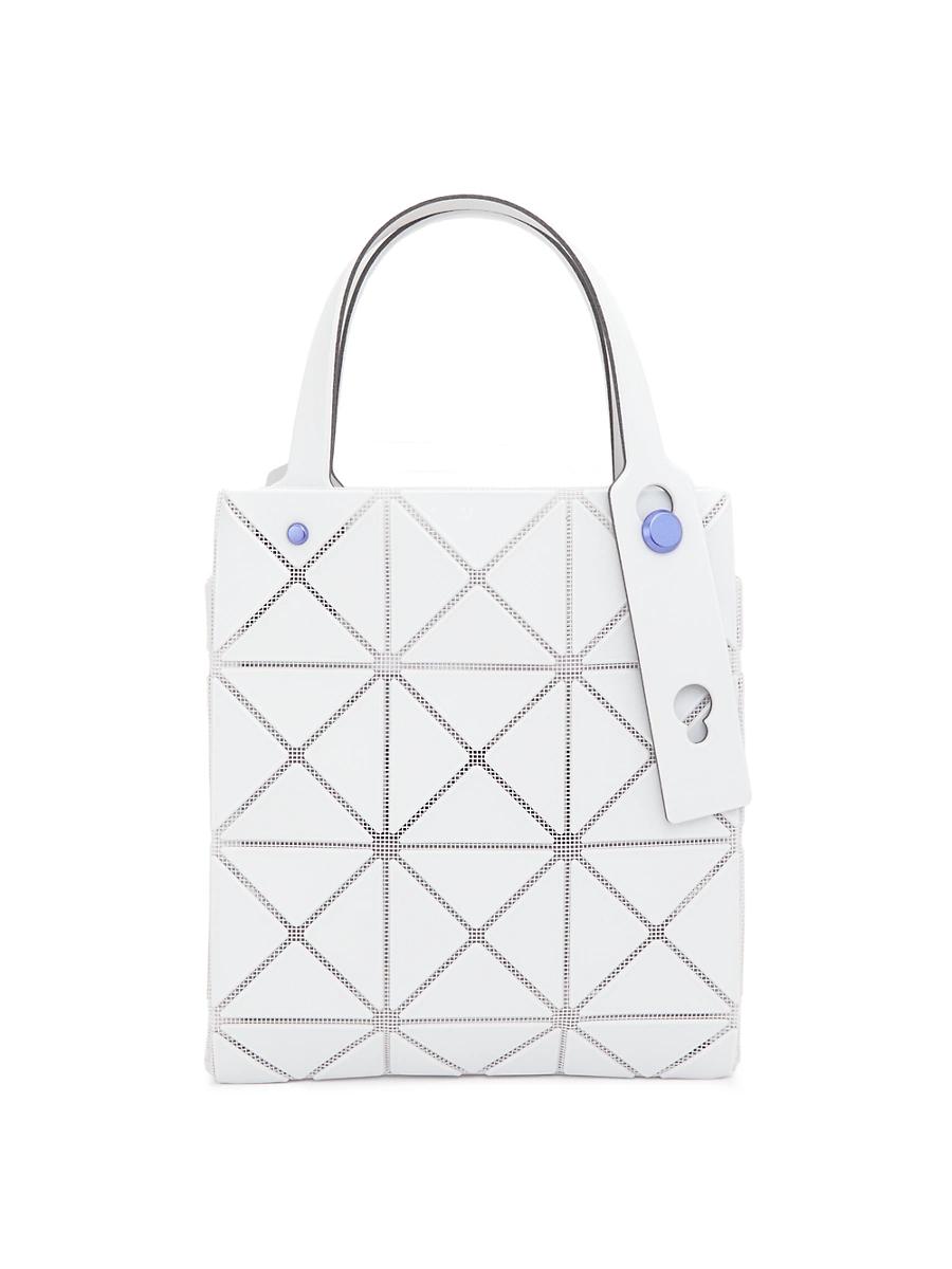 Womens Combination Carat Small Tote Bag Product Image