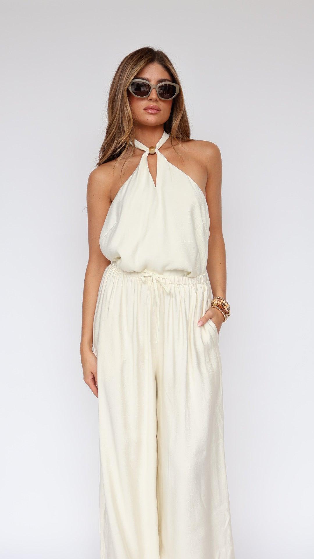 Willa Halter Top Product Image