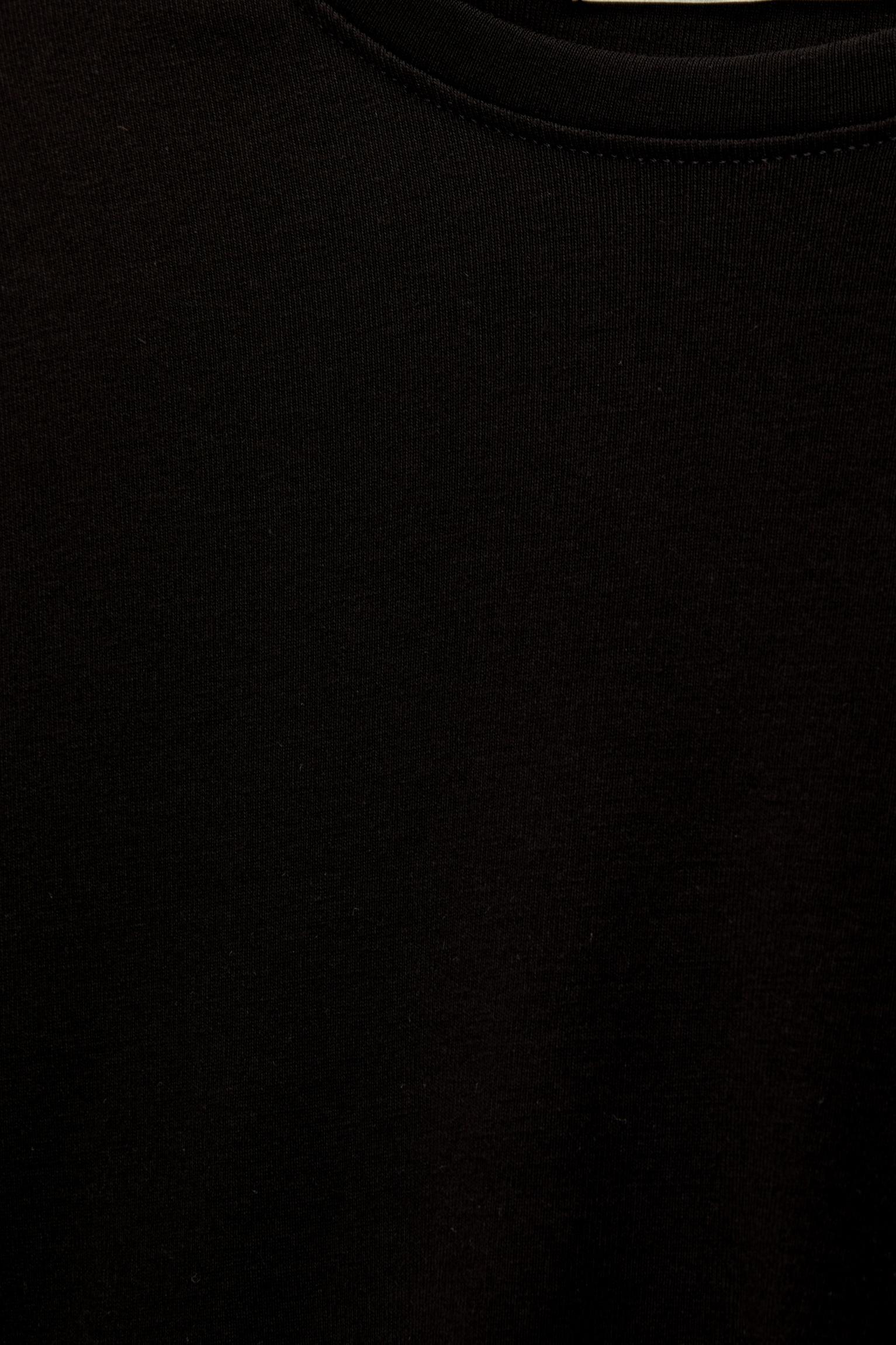 Long sleeve T-shirt Product Image