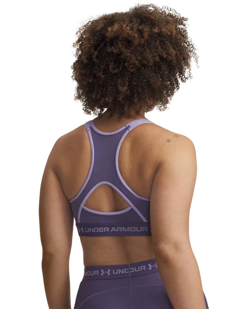 HeatGear® Crossback High Product Image