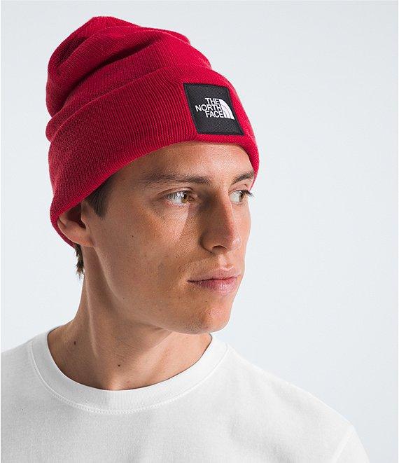 The North Face Big Box Logo Beanie Product Image
