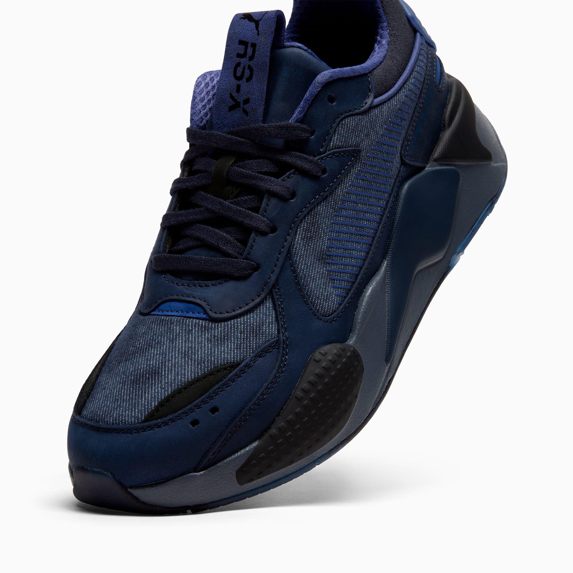 RS-X Latin Punk Men's Sneakers Product Image