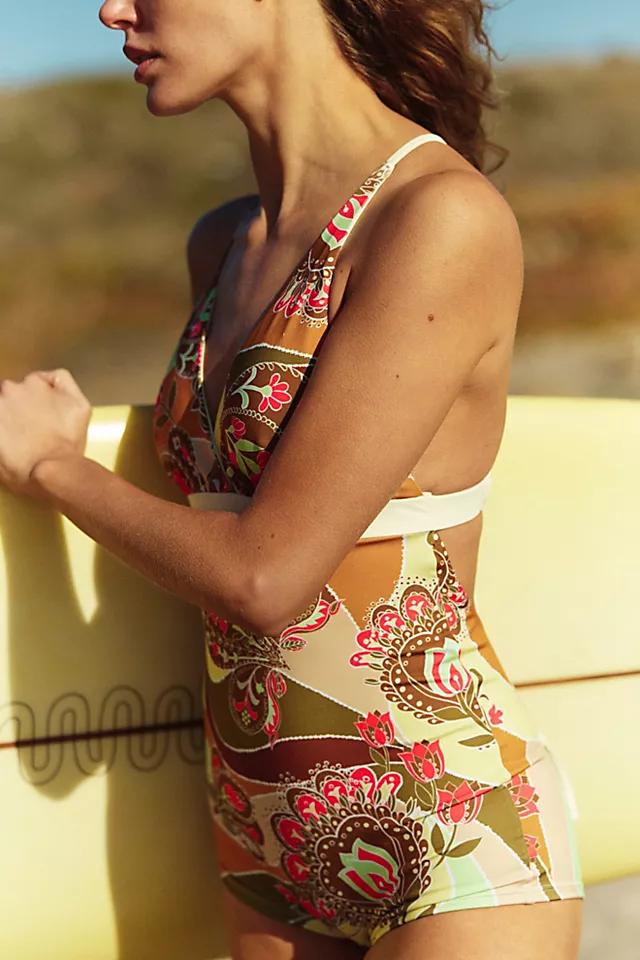 Seea Sano One-Piece Surf Suit Product Image