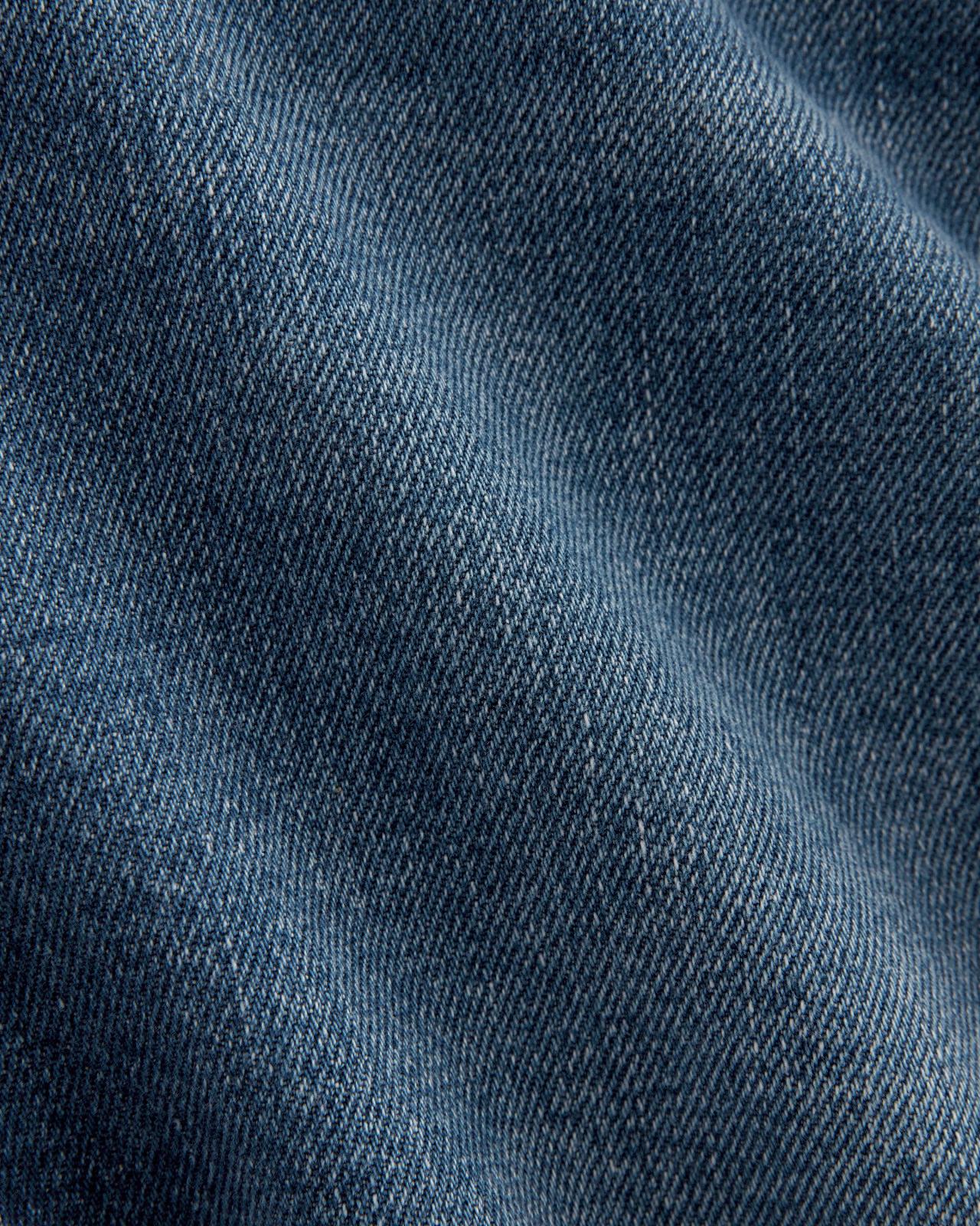 Womens Cheeky Jean Short by Everlane Product Image