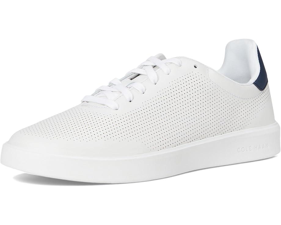 Grand Crosscourt Daily Sneakers Product Image