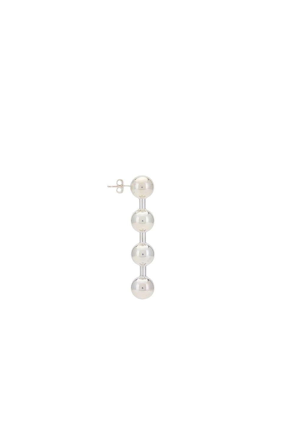 Xl Ball Earring Product Image