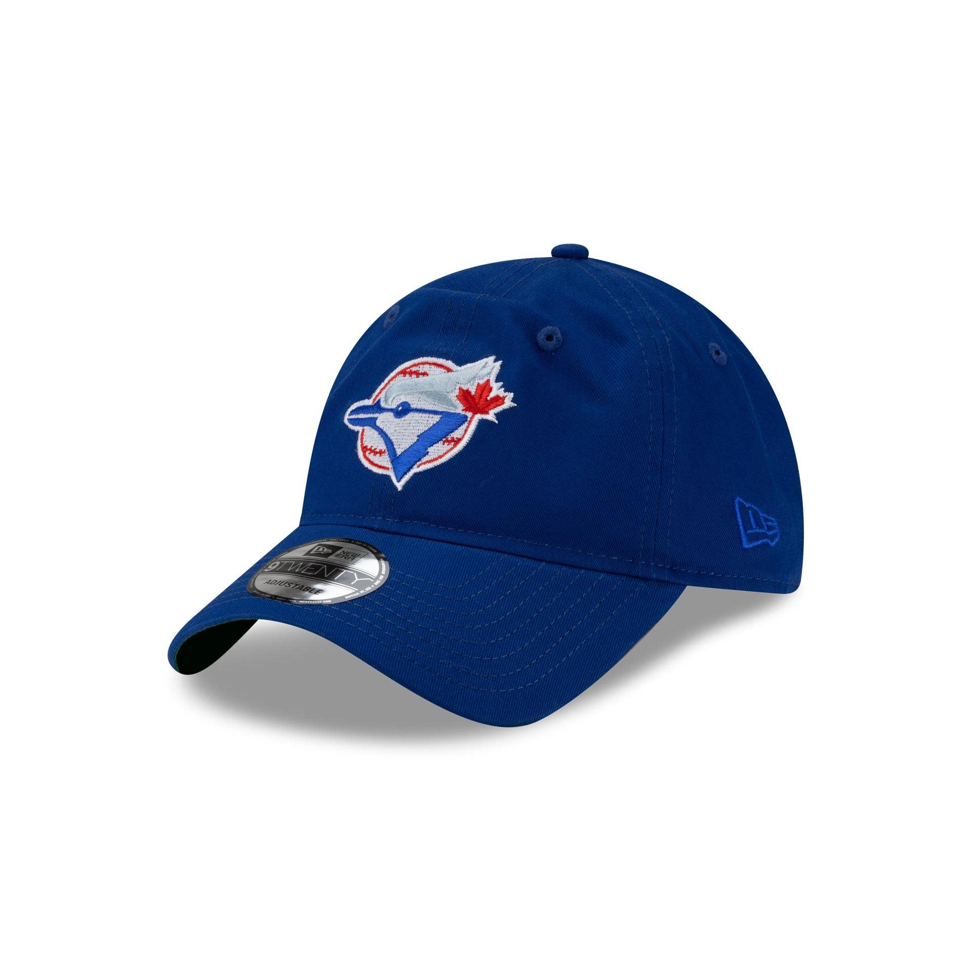 Lost & Found x Toronto Blue Jays 9TWENTY Adjustable Hat Male Product Image
