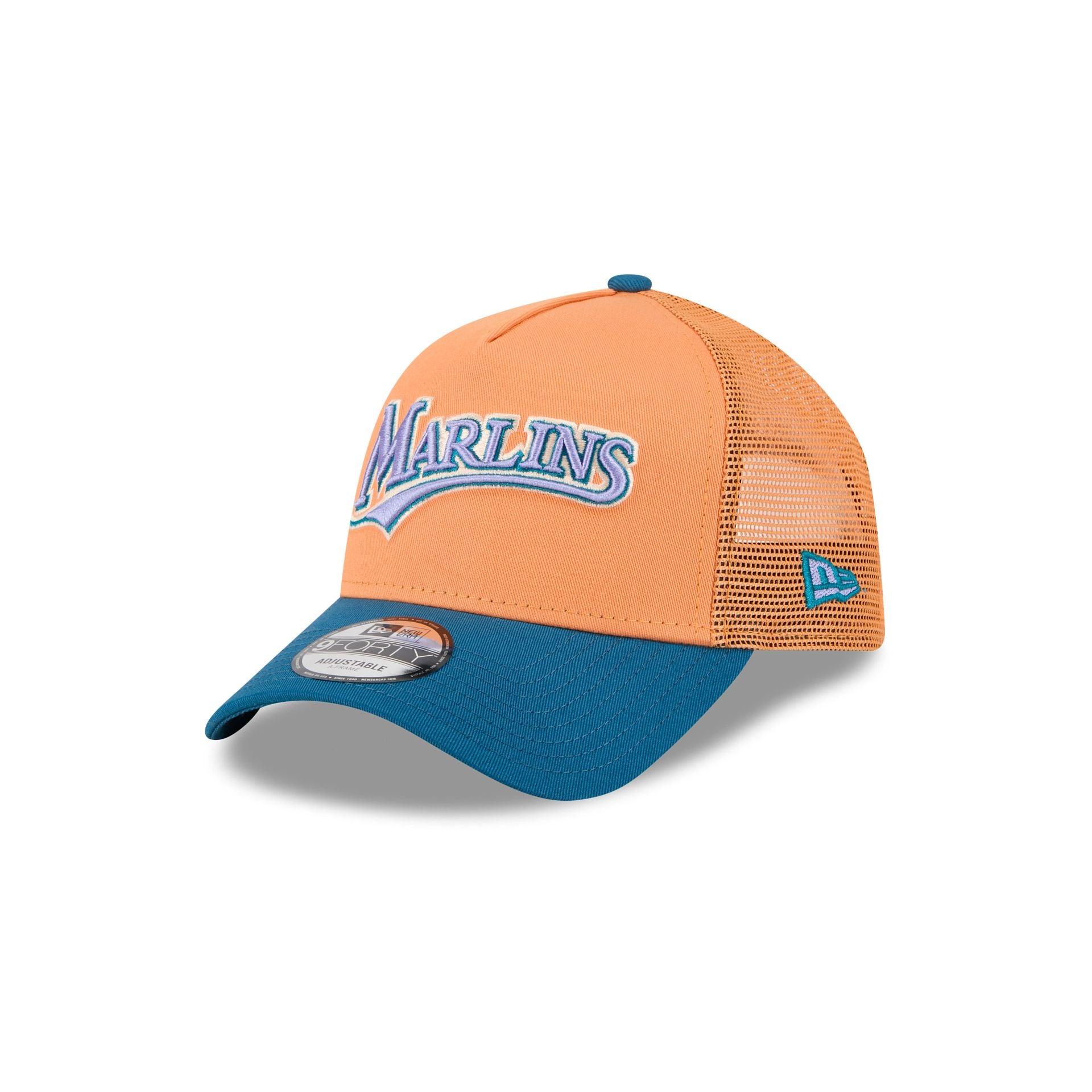 St. Louis Blues Washed 9FIFTY A-Frame Snapback Hat Male Product Image