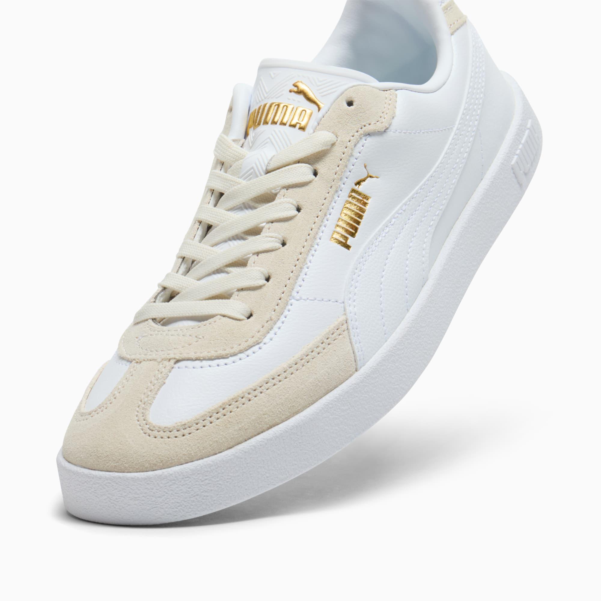 PUMA Club II Era Women's Sneakers Product Image