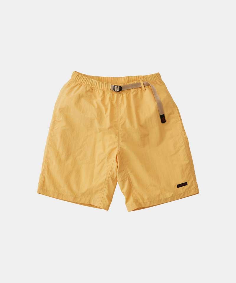 Nylon Packable G-Short Male Product Image