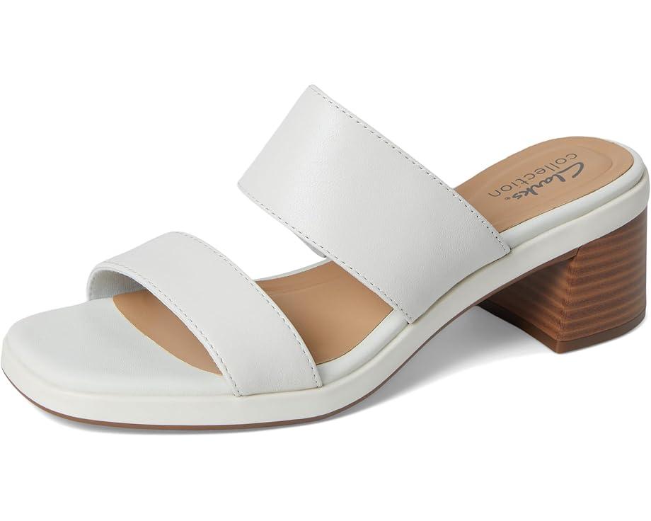 Everly Buckle Slide Product Image