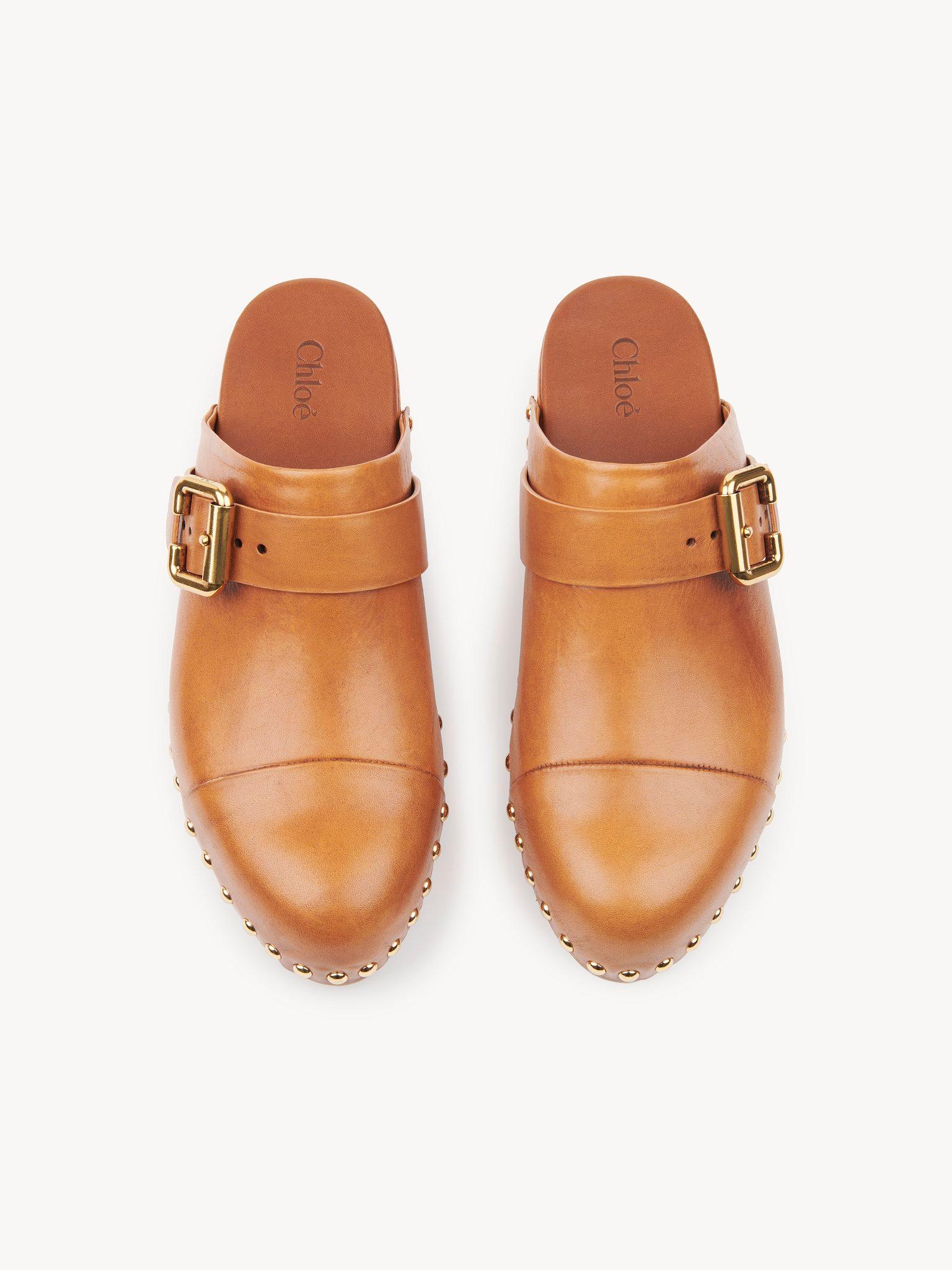 Jeannette clog Product Image