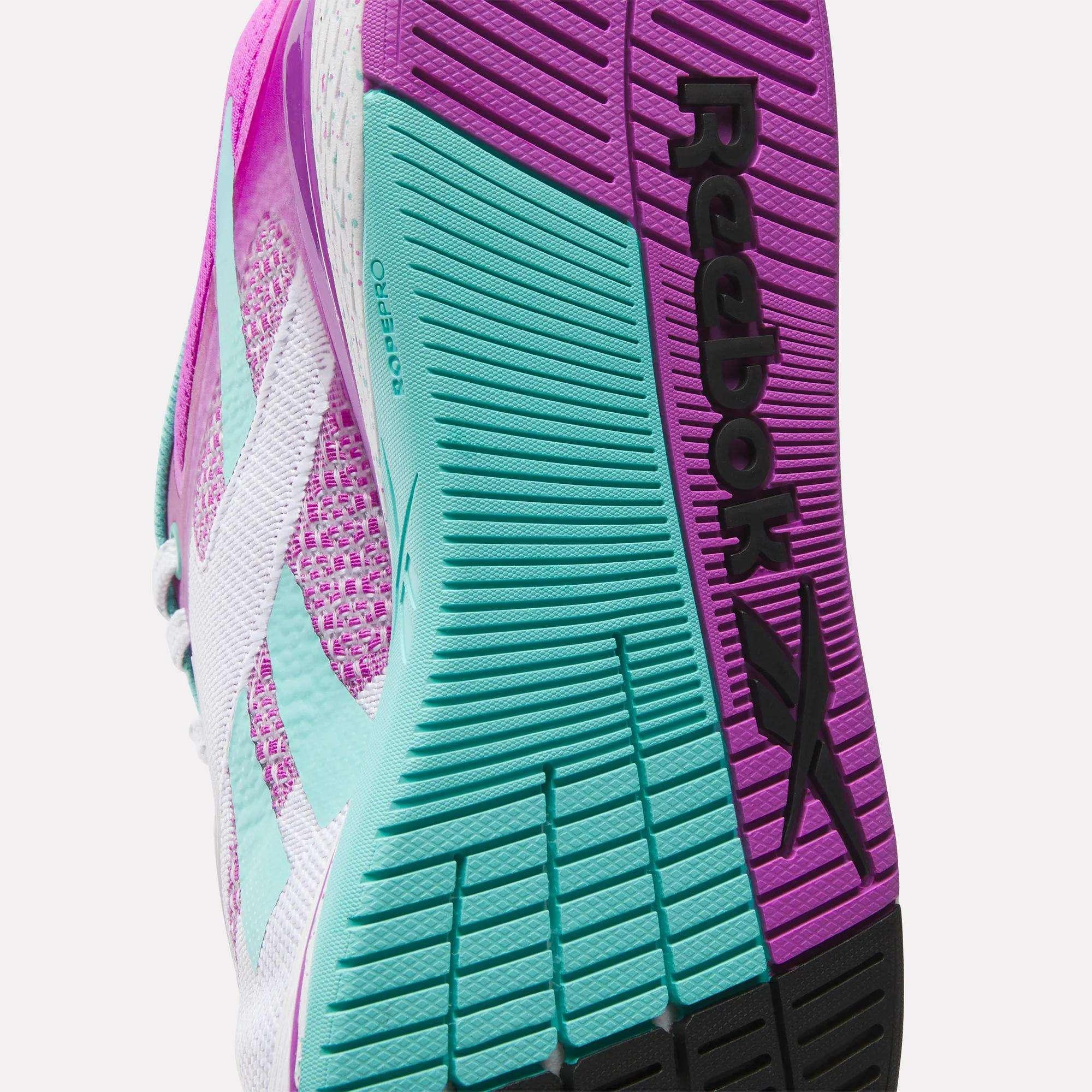 Women's Nano X5 Training Shoes Female Product Image