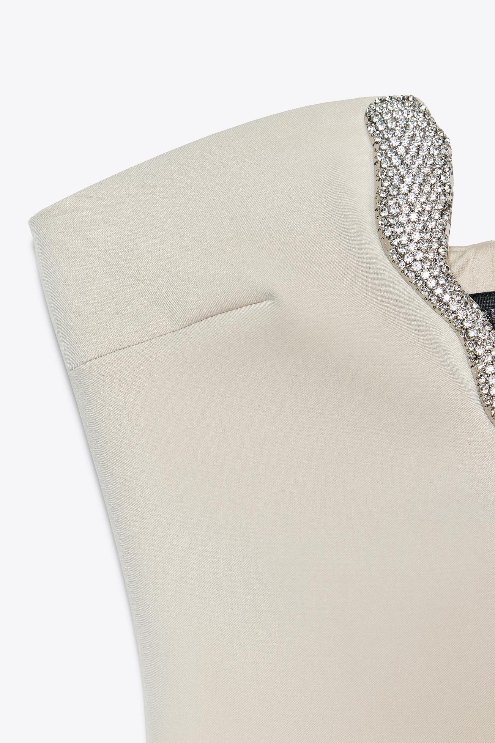 JEWEL SHORT DRESS Product Image