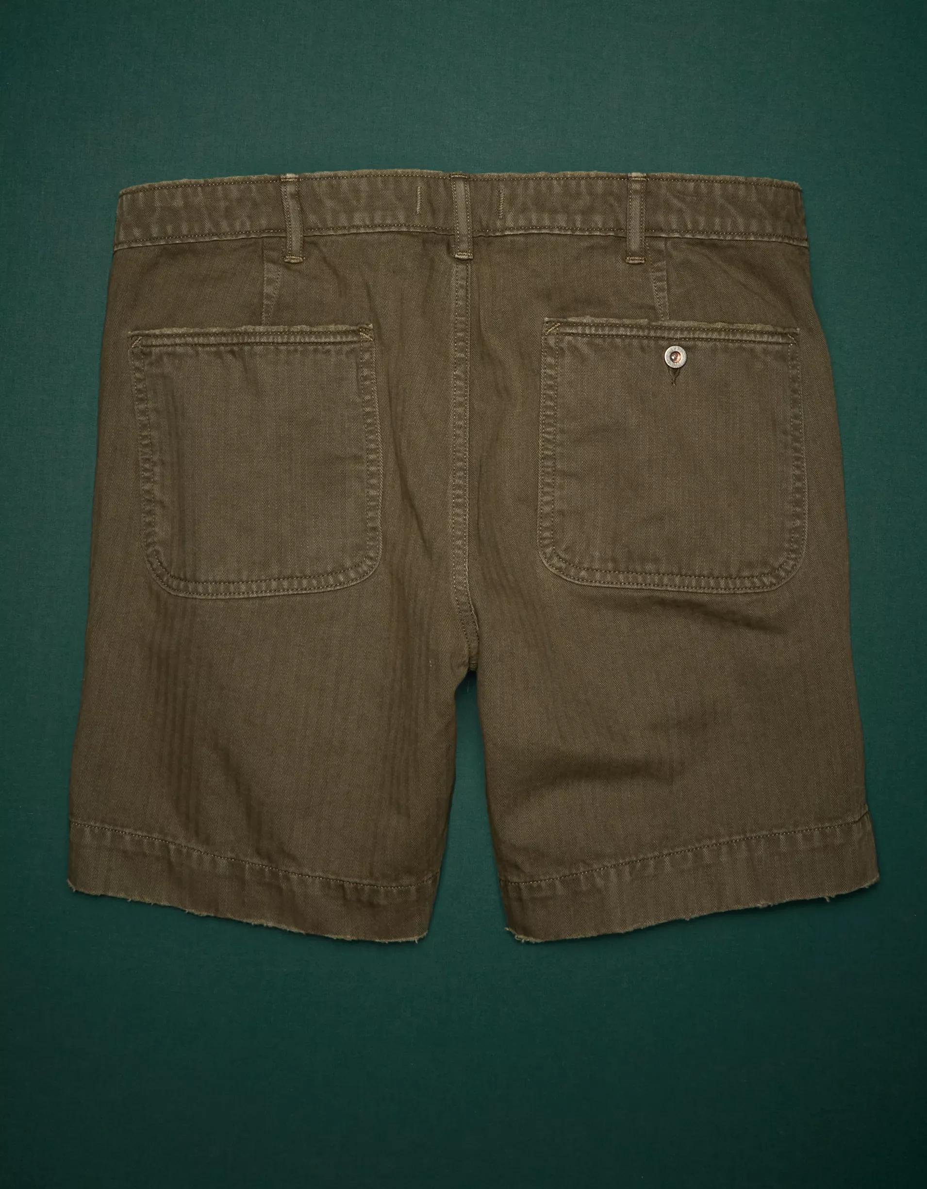 AE77 Premium Military Short Product Image