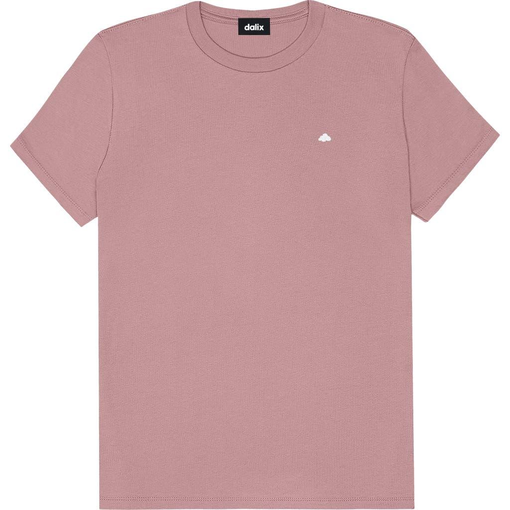 Dalix Be Kind Womens Relaxed Tee Product Image