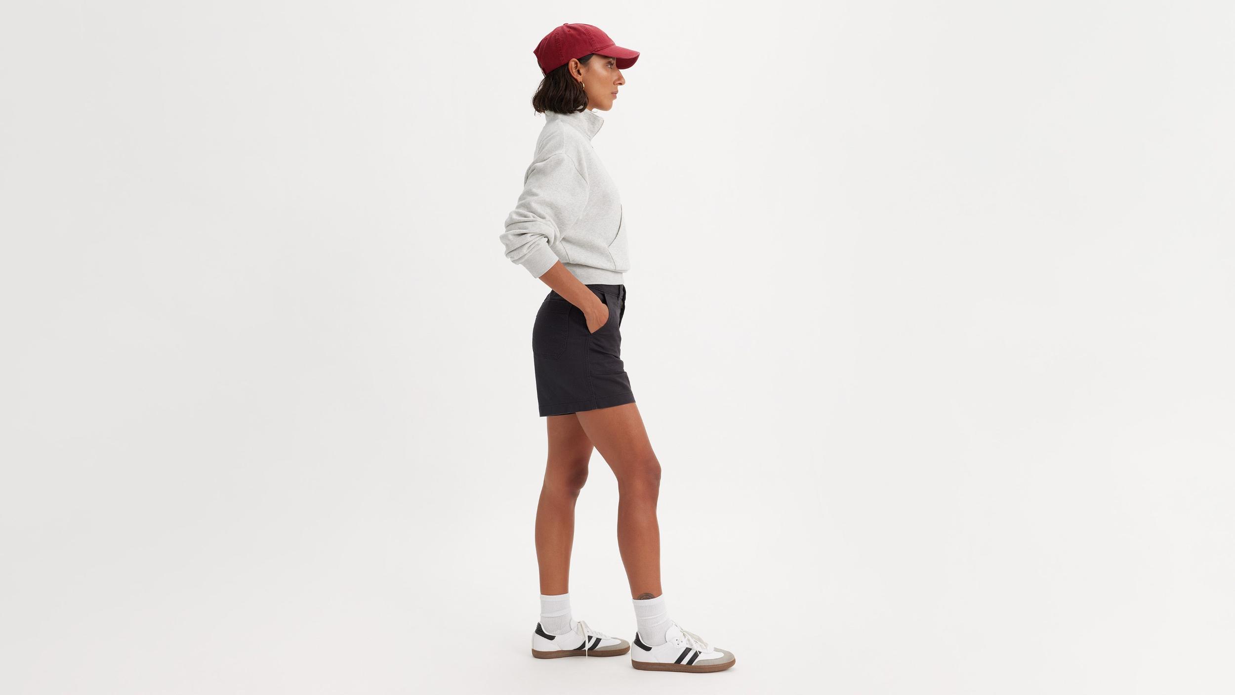 Utility Women's Shorts Product Image