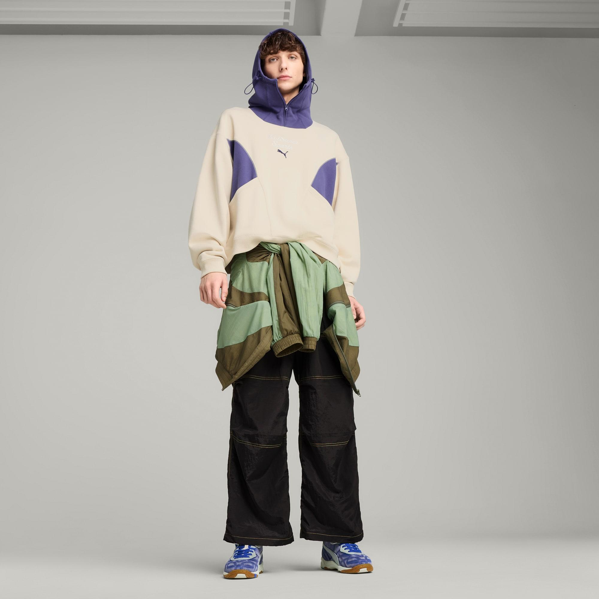 PUMA x KIDSUPER Men's Hoodie Product Image