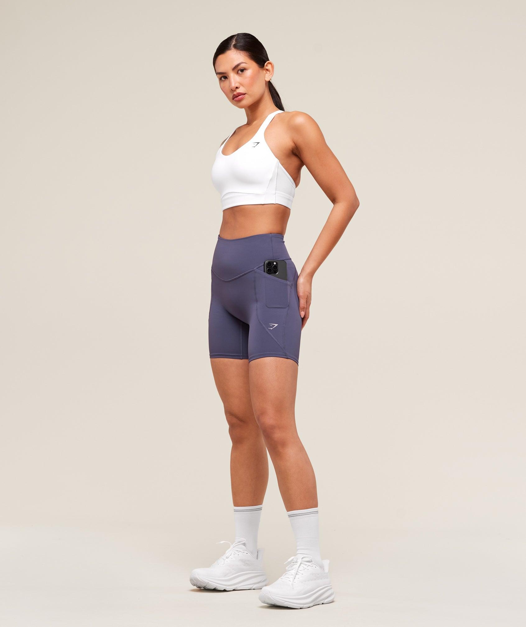 Running Pocket 6" Shorts Product Image