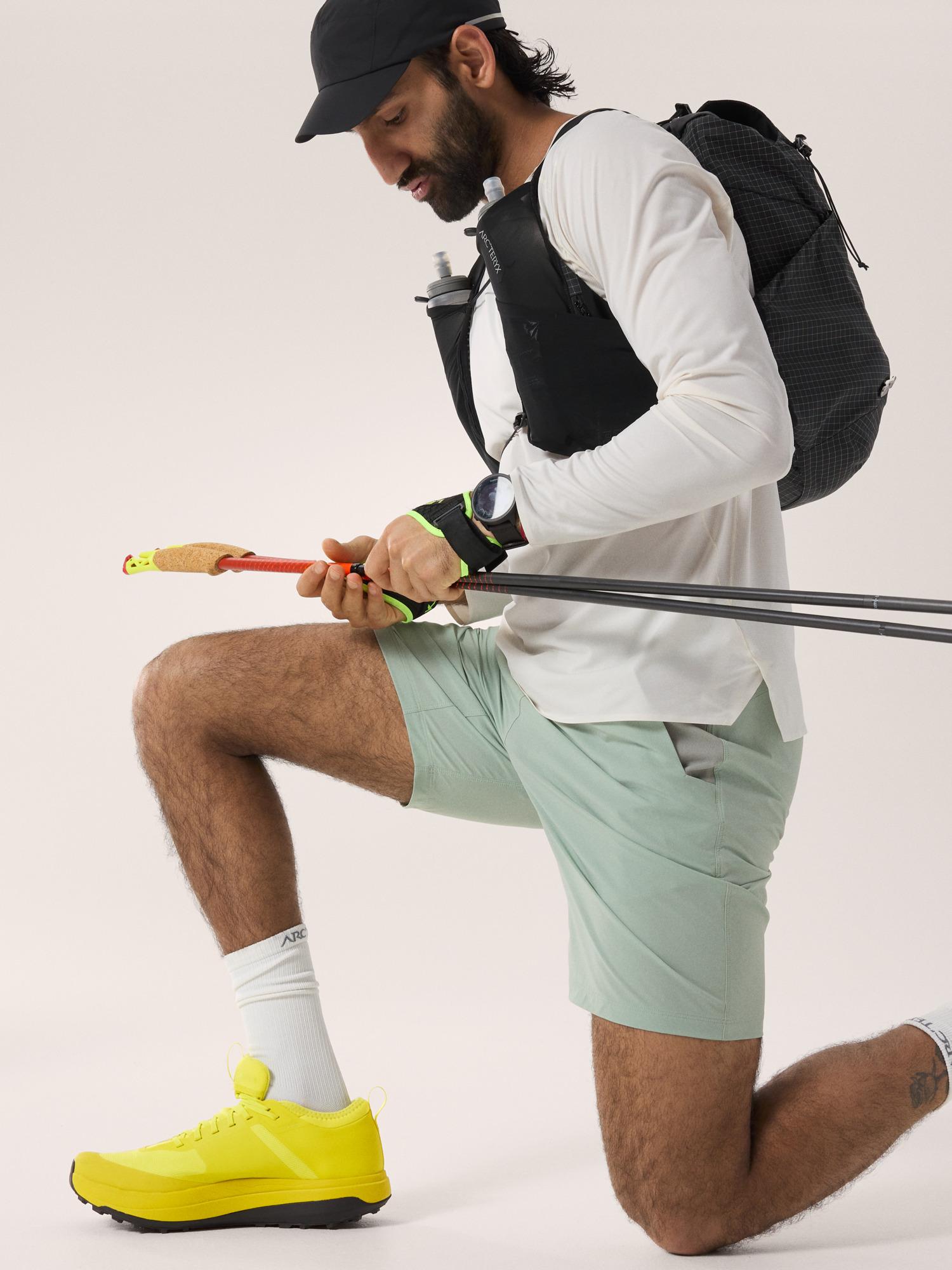 Incendo Short 9" Men's Product Image