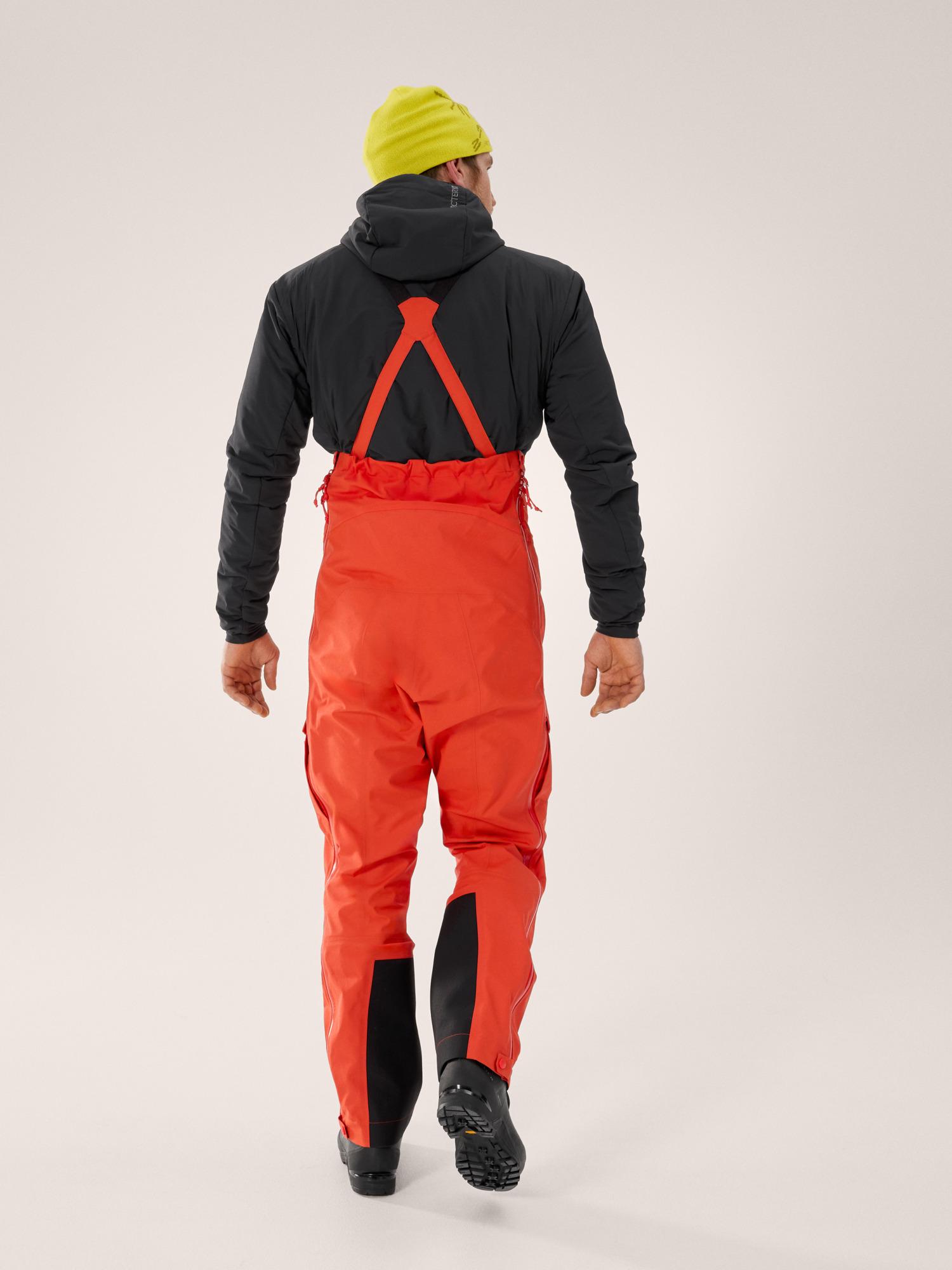 Alpha SV Bib Pant Men's Product Image