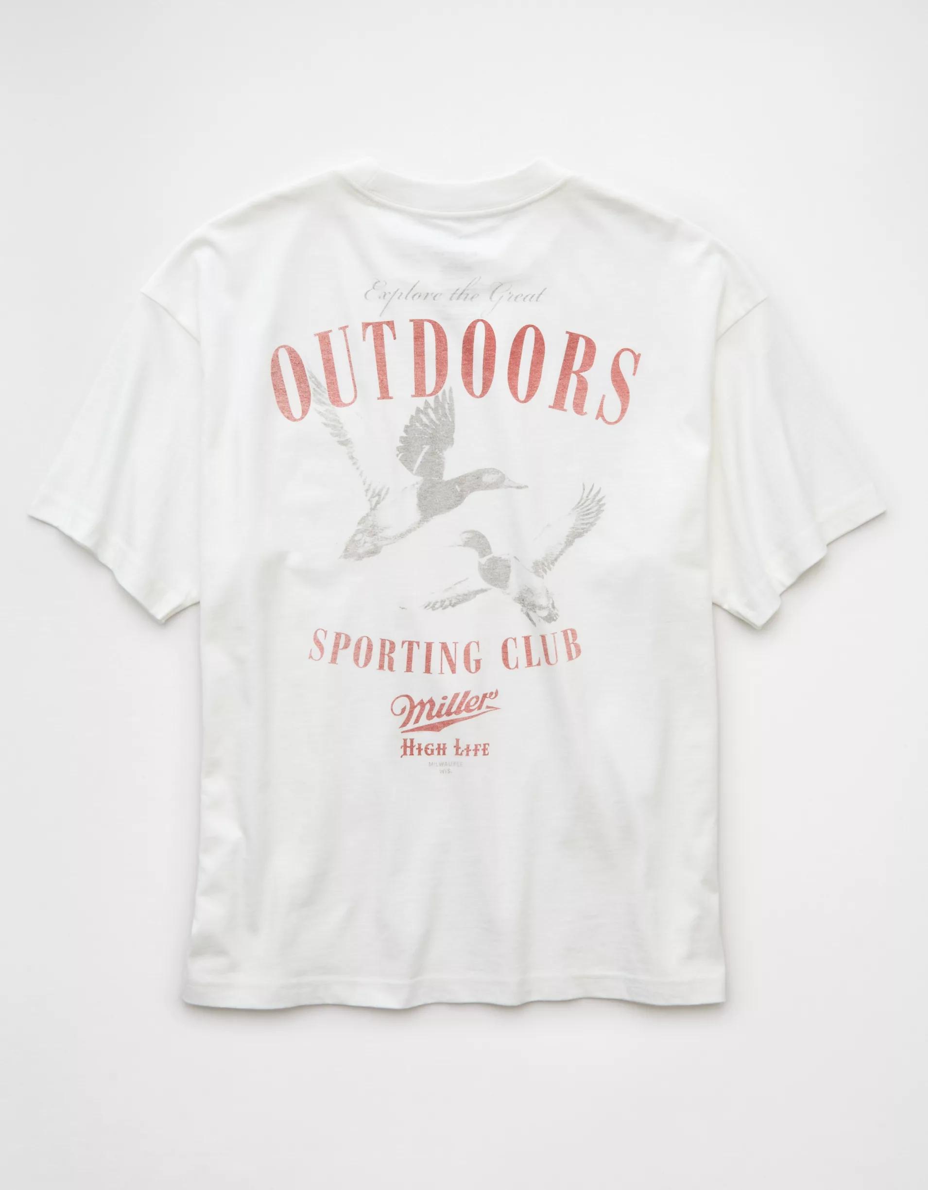 AE Boxy Miller Graphic T-Shirt Product Image