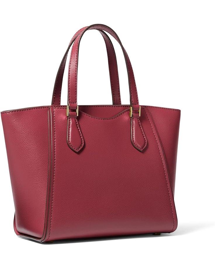 Winston Medium Top Zip Pocket Tote Product Image