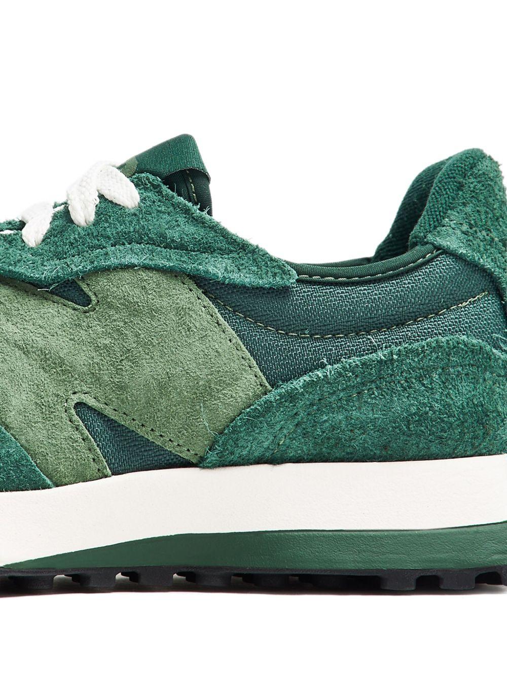 327 low-top sneakers Product Image