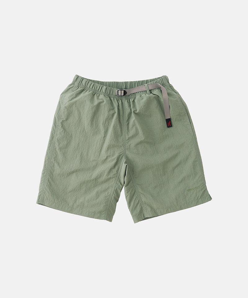Nylon Packable G-Short Male Product Image