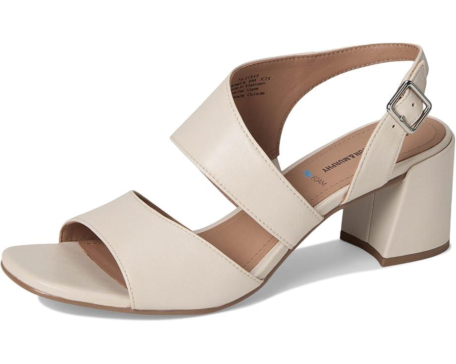 Women's Johnston & Murphy Everly Asymmetrical Sandal Product Image