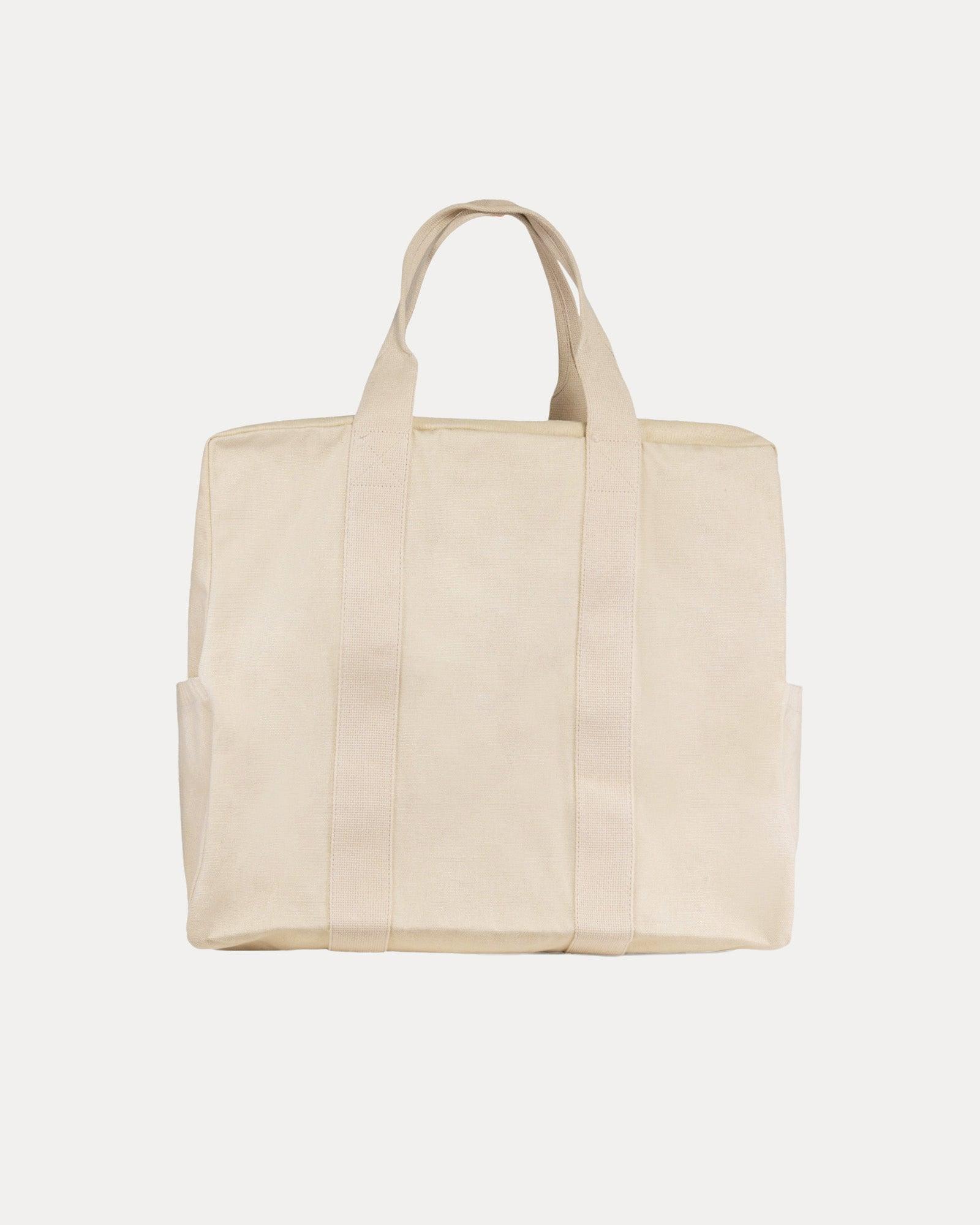 CANVAS FLIGHT BAG Product Image