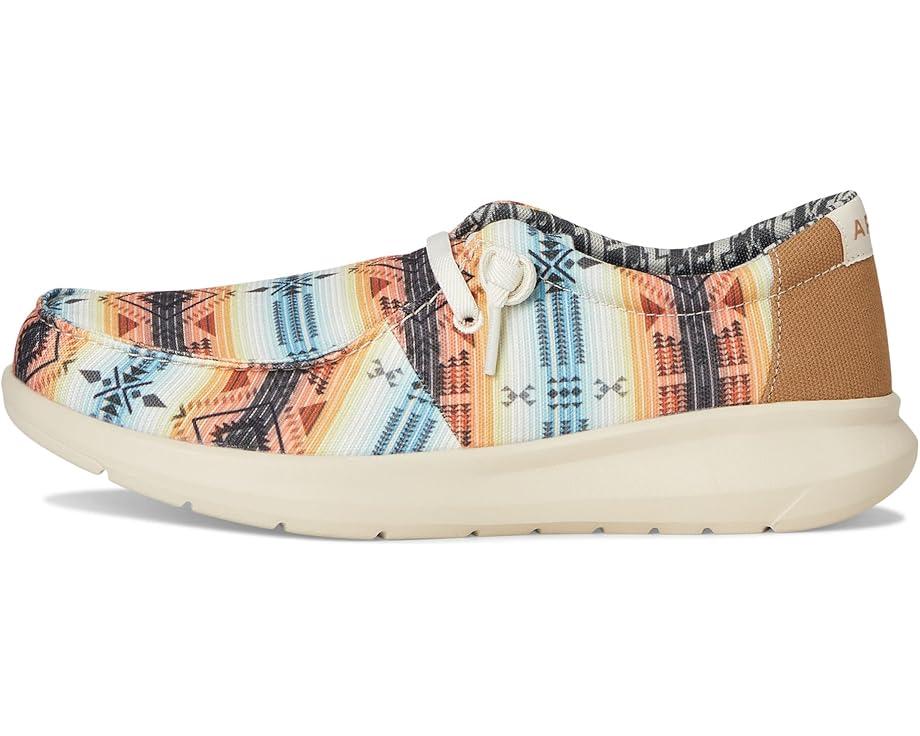 Buckeye Waterproof Shoes Product Image