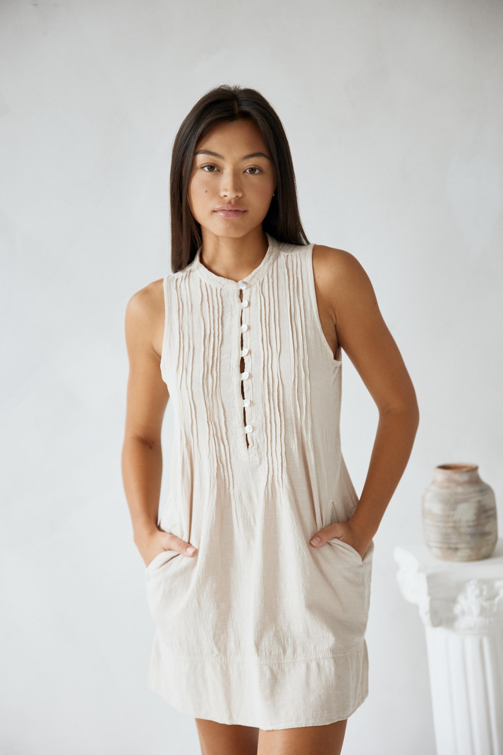 Suza Dress Product Image