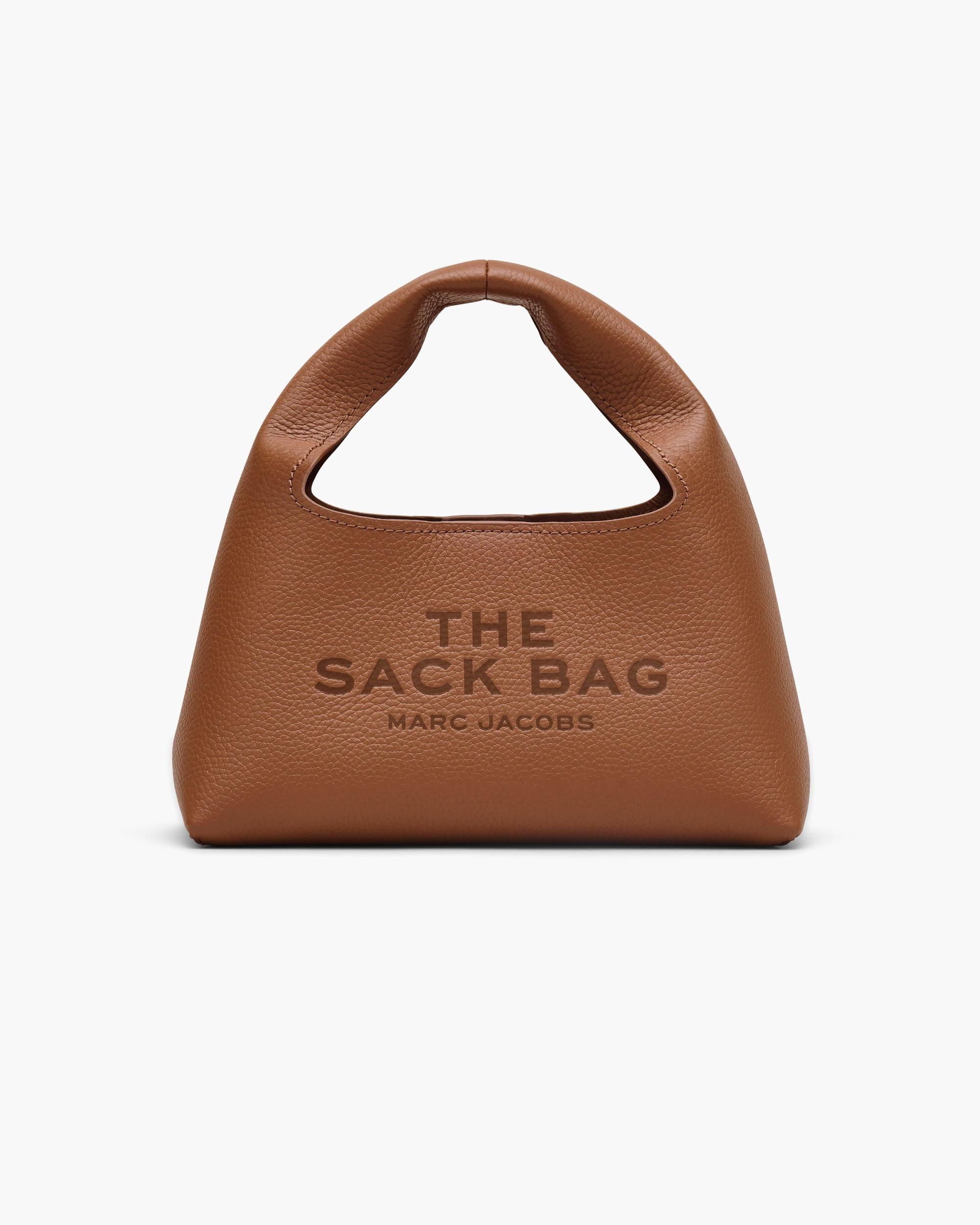 The Mini Sack Bag Product Image