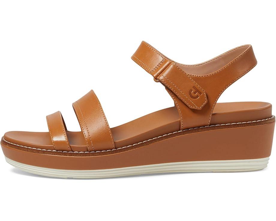 Zerogrand Ankle Strap Sandals Product Image